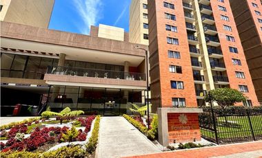 CONJUNTO RESIDENCIAL FONTANA III CÓDIGO 1089