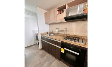 CONJUNTO RESIDENCIAL NARANJOS DEL EDEN CÓDIGO 1035