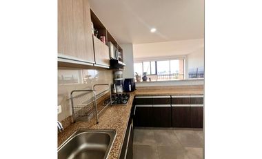 CONJUNTO RESIDENCIAL NARANJOS DEL EDEN CÓDIGO 1035