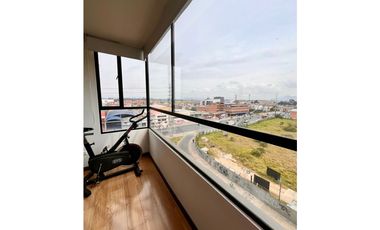 CONJUNTO RESIDENCIAL NARANJOS DEL EDEN CÓDIGO 1035