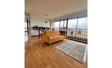 CONJUNTO RESIDENCIAL NARANJOS DEL EDEN CÓDIGO 1035