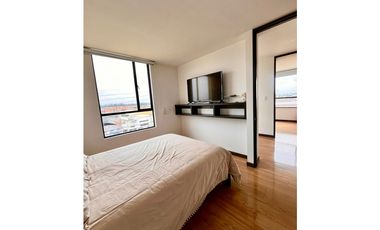 CONJUNTO RESIDENCIAL NARANJOS DEL EDEN CÓDIGO 1035