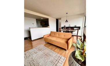 CONJUNTO RESIDENCIAL NARANJOS DEL EDEN CÓDIGO 1035