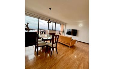 CONJUNTO RESIDENCIAL NARANJOS DEL EDEN CÓDIGO 1035
