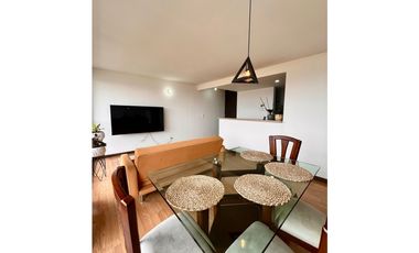 CONJUNTO RESIDENCIAL NARANJOS DEL EDEN CÓDIGO 1035