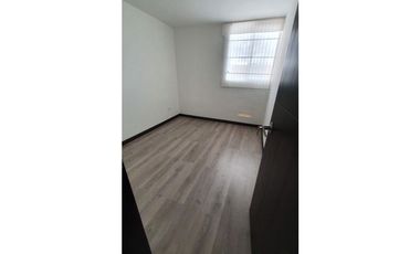 CONJUNTO RESIDENCIAL FONTANA I CÓDIGO 1104