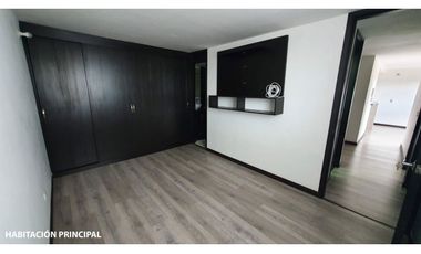 CONJUNTO RESIDENCIAL FONTANA I CÓDIGO 1104
