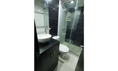 CONJUNTO RESIDENCIAL FONTANA I CÓDIGO 1104