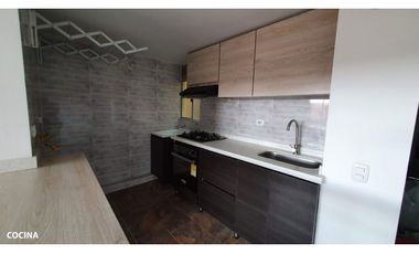 CONJUNTO RESIDENCIAL FONTANA I CÓDIGO 1104