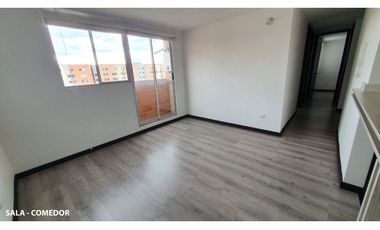 CONJUNTO RESIDENCIAL FONTANA I CÓDIGO 1104
