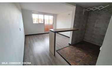 CONJUNTO RESIDENCIAL FONTANA I CÓDIGO 1104