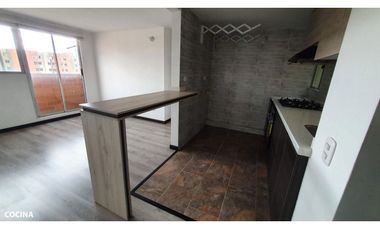 CONJUNTO RESIDENCIAL FONTANA I CÓDIGO 1104