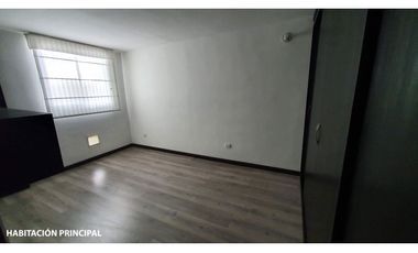 CONJUNTO RESIDENCIAL FONTANA I CÓDIGO 1104