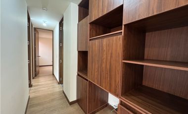 CONJUNTO RESIDENCIAL ARRAYAN CODIGO 1105