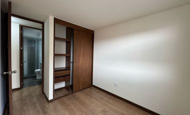 CONJUNTO RESIDENCIAL ARRAYAN CODIGO 1105