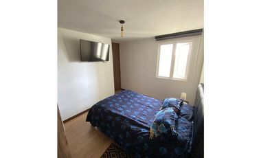 CONJUNTO RESIDENCIAL BALCONES DE MADRID CODIGO 1106