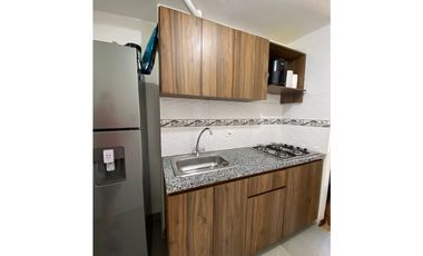 CONJUNTO RESIDENCIAL BALCONES DE MADRID CODIGO 1106