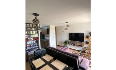 CONJUNTO RESIDENCIAL BALCONES DE MADRID CODIGO 1106