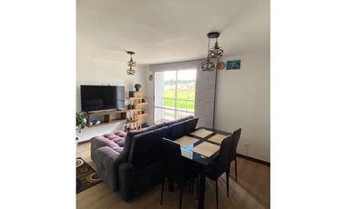 CONJUNTO RESIDENCIAL BALCONES DE MADRID CODIGO 1106