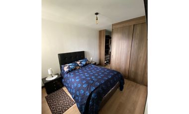 CONJUNTO RESIDENCIAL BALCONES DE MADRID CODIGO 1106