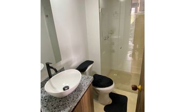 CONJUNTO RESIDENCIAL BALCONES DE MADRID CODIGO 1106