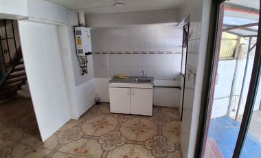 Casa en Venta en los peumos
