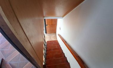 Casa en Venta en los peumos