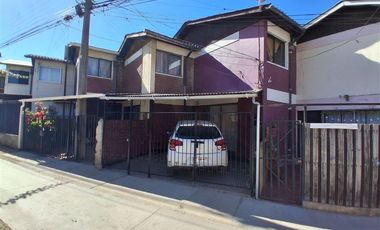 Casa en Venta en los peumos