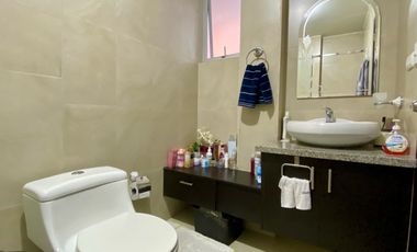 HERMOSO DEPARTAMENTO EN VENTA EN EL SECTOR YANUNCAY