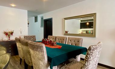 HERMOSO DEPARTAMENTO EN VENTA EN EL SECTOR YANUNCAY