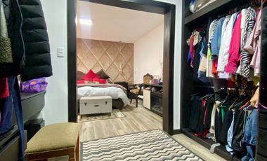 HERMOSO DEPARTAMENTO EN VENTA EN EL SECTOR YANUNCAY