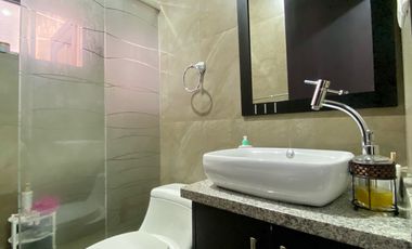 HERMOSO DEPARTAMENTO EN VENTA EN EL SECTOR YANUNCAY