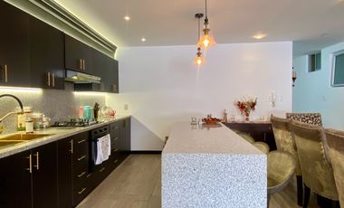 HERMOSO DEPARTAMENTO EN VENTA EN EL SECTOR YANUNCAY