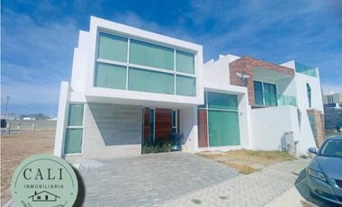 Se Vende casa en Residencial Abbondanza