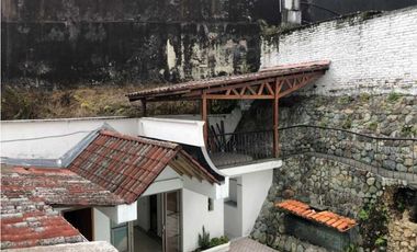 SE VENDE CASA EN  NORTE DE ARMENIA