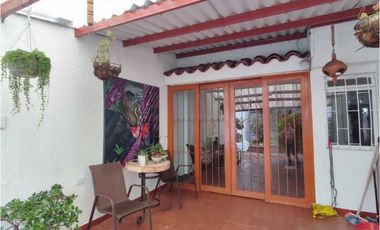 SE VENDE CASA EN EL NORTE DE ARMENIA
