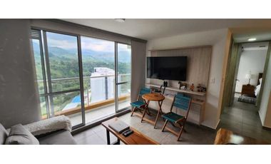 SE VENDE APARTAMENTO EN EL NORTE DE ARMENIA