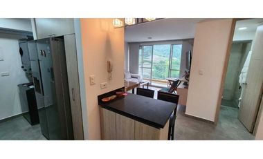 SE VENDE APARTAMENTO EN EL NORTE DE ARMENIA