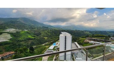SE VENDE APARTAMENTO EN EL NORTE DE ARMENIA