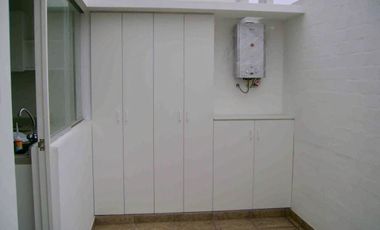 Casa de Playa en fila V-2  en Condominio Asia del Mar