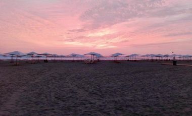 Casa de Playa en fila V-2  en Condominio Asia del Mar