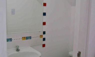 Casa de Playa en fila V-2  en Condominio Asia del Mar