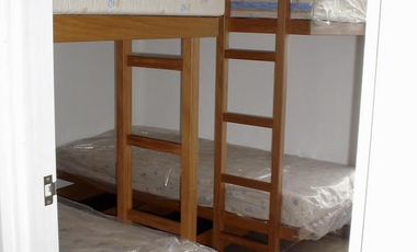 Casa de Playa en fila V-2  en Condominio Asia del Mar