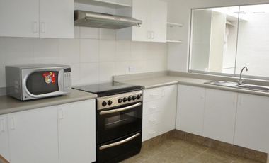 Casa de Playa en fila V-2  en Condominio Asia del Mar