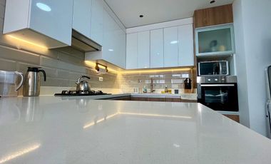 Venta Departamento en Miraflores - 190m2  - Recavarren Cerca a Pardo