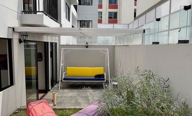 Venta Departamento en Miraflores - 190m2  - Recavarren Cerca a Pardo