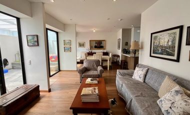 Venta Departamento en Miraflores - 190m2  - Recavarren Cerca a Pardo