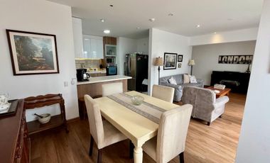 Venta Departamento en Miraflores - 190m2  - Recavarren Cerca a Pardo