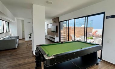 Venta Departamento en Miraflores - 190m2  - Recavarren Cerca a Pardo