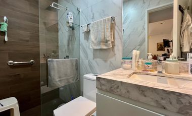 Venta Departamento en Miraflores - 190m2  - Recavarren Cerca a Pardo